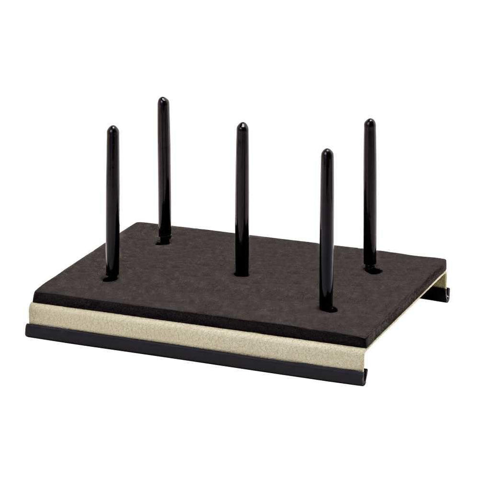 Hornady Square-Lok Suppressor Rack Modular Organizing Accessory