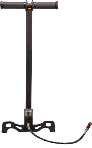 Crosman 4500 PSI 3-Stage High Pressure Hand Pump for PCP Air Guns