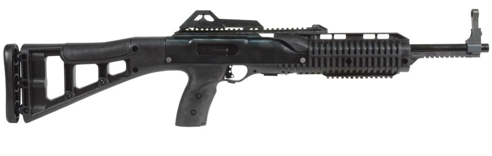 Hi-Point 4095TS Carbine .40 S&W 17.5" Barrel 10+1 Capacity Black Rifle