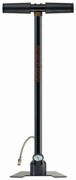 Benjamin 3000 PSI 3-Stage High Pressure PCP Air Gun Hand Pump