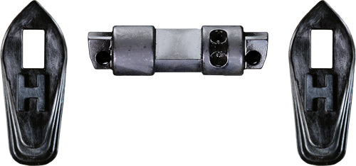 Hiperfire Hiperswitch 60-Degree Ambi Safety Selector AR-15/10 Black