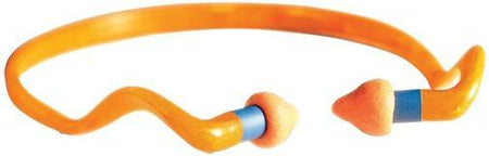 Howard Leight QuietBand Reusable Hearing Protection Band