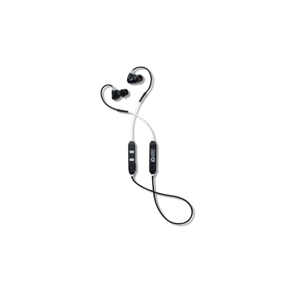 Howard Leight Impact In-Ear Bluetooth Hear-Through Electronic Earbuds 29dB