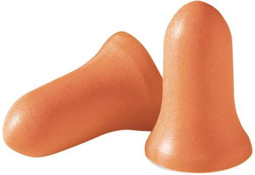 Howard Leight Super Leight Foam Earplugs for Shooters
