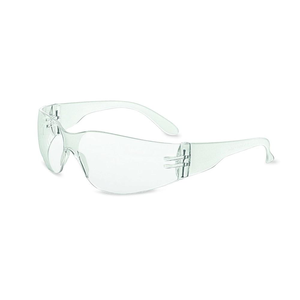 Howard Leight XV107 Series Clear Lens Safety Shooting Glasses