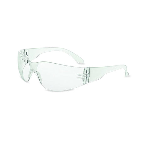 Howard Leight XV107 Series Clear Lens Safety Shooting Glasses