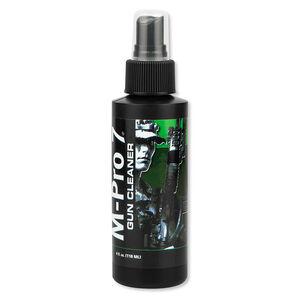 M-Pro 7 4 oz Spray Gun Cleaner Non-Toxic Carbon Remover