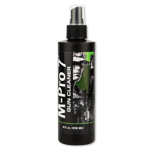 M-Pro 7 8 oz Spray Gun Cleaning Solution