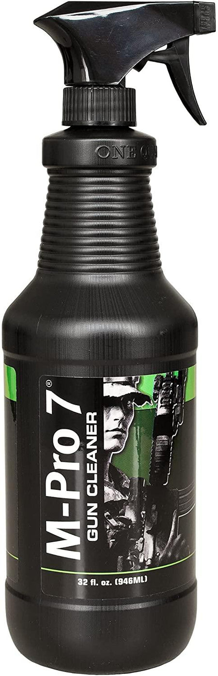 M-Pro 7 32oz Trigger Spray Gun Cleaning Solution