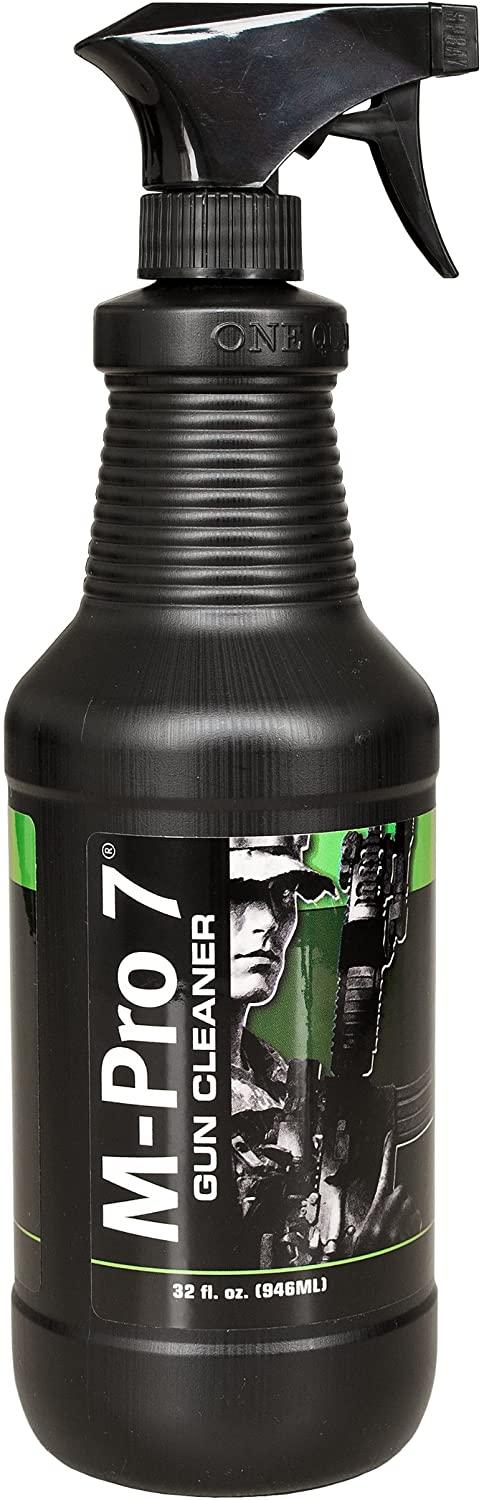M-Pro 7 32oz Trigger Spray Gun Cleaning Solution