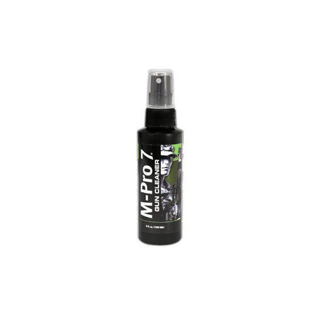 M-Pro 7 Firearm Cleaner 2oz Spray Odorless Non-Toxic