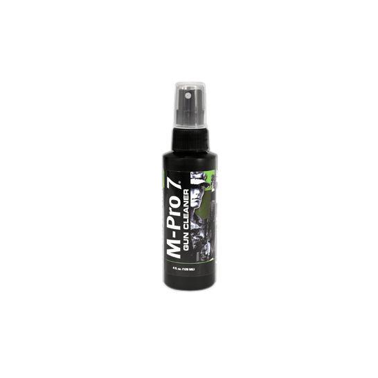 M-Pro 7 Firearm Cleaner 2oz Spray Odorless Non-Toxic