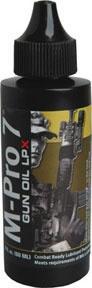 M-Pro 7 LPX Gun Oil Advanced Lubricant Protectant 4 Ounce