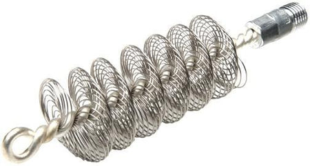 Hoppe's .243/.25 Caliber Tornado Brush Stainless Steel Loops