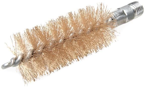 Hoppe's .17/.204 Caliber Phosphor Bronze Cleaning Brush