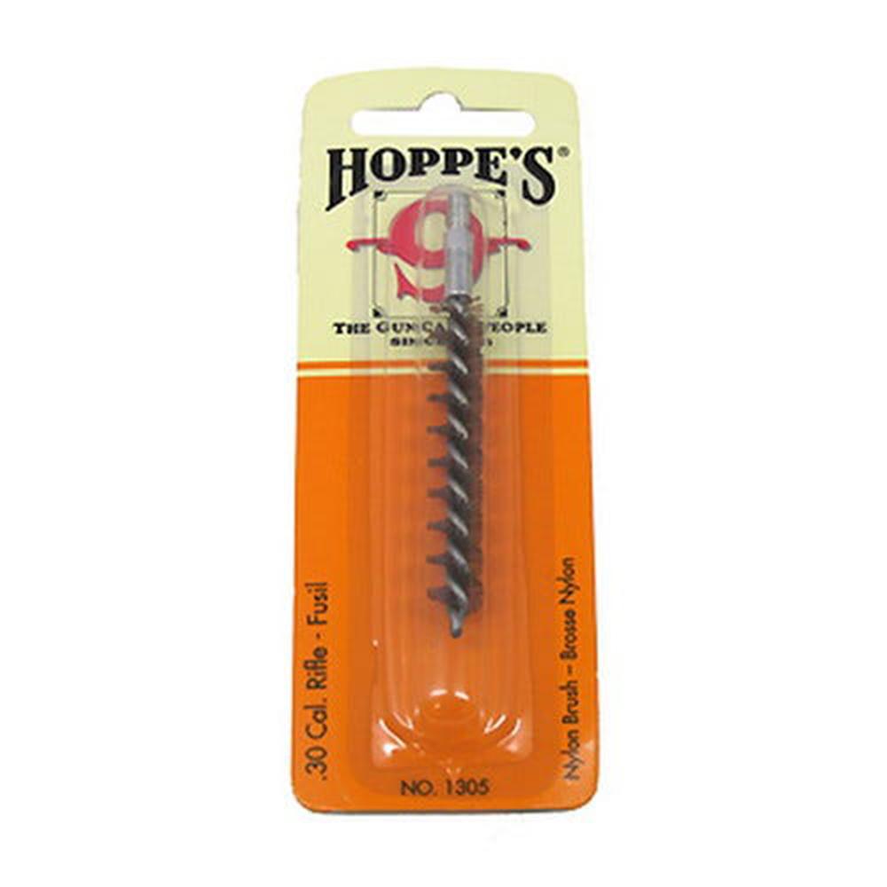 Hoppe's Nylon Tynex Cleaning Brush .30 Caliber