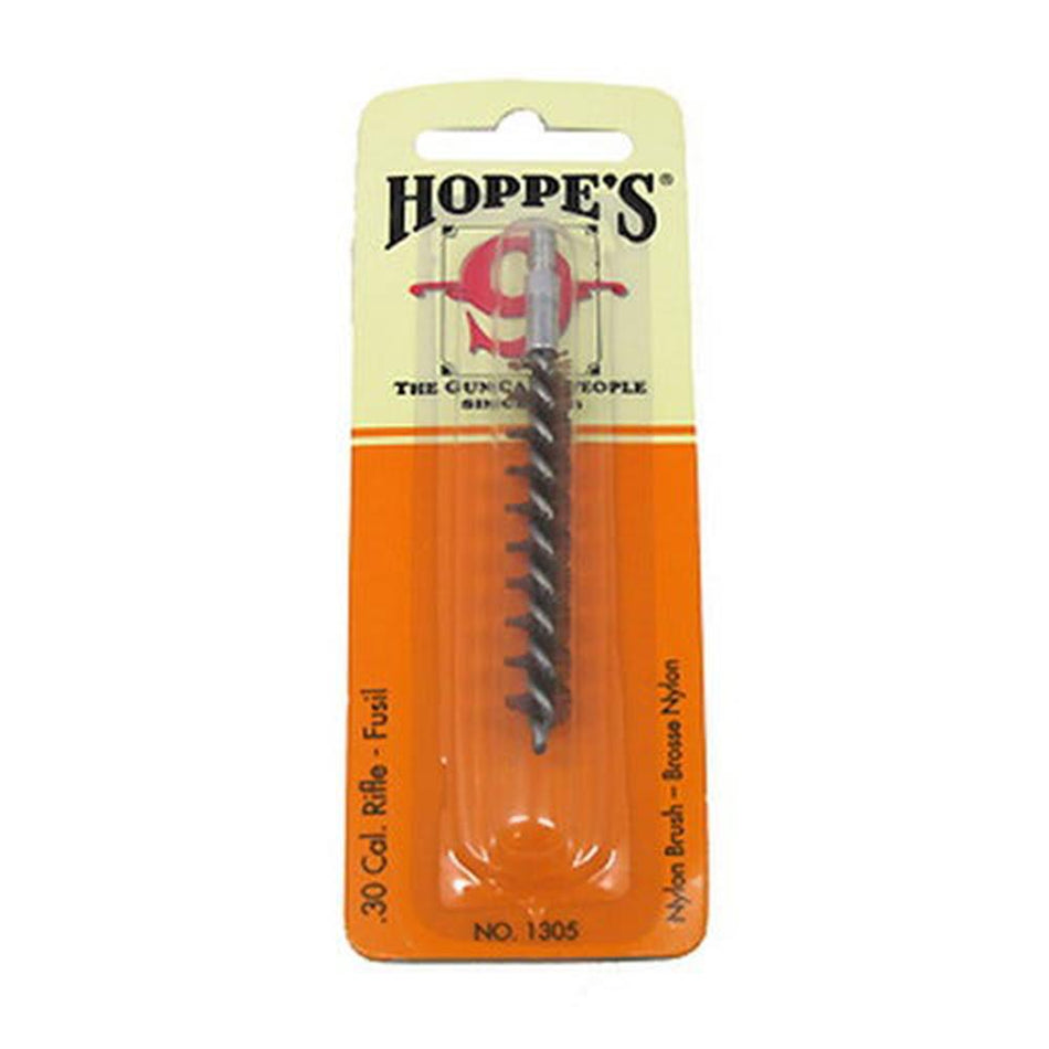 Hoppe's Nylon Tynex Cleaning Brush .30 Caliber