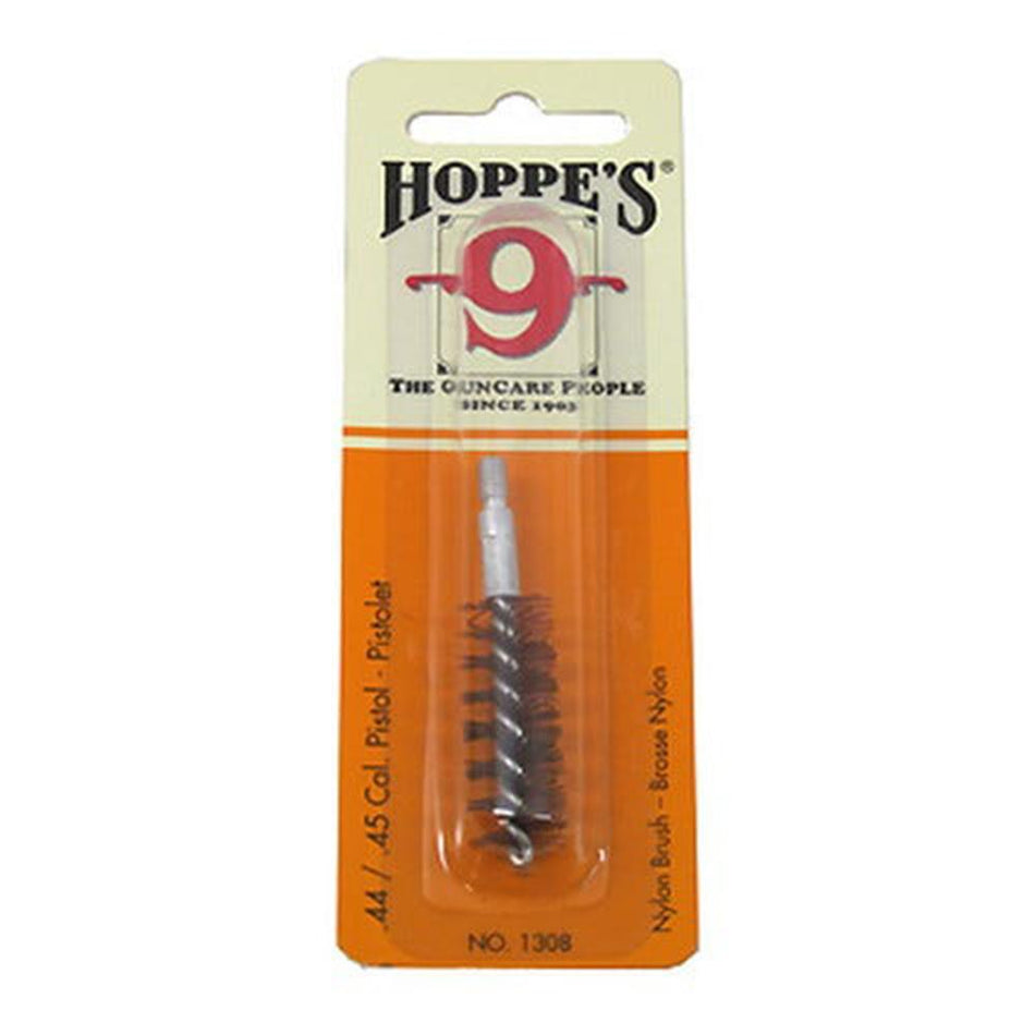 Hoppe's Nylon Tynex .44/.45 Pistol Bore Cleaning Brush