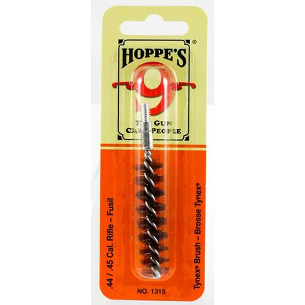Hoppe's Nylon Tynex Bore Brush .44/.45 Caliber Rifle