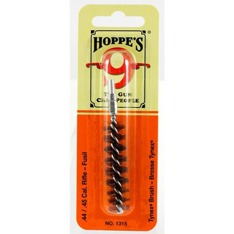 Hoppe's Nylon Tynex Bore Brush .44/.45 Caliber Rifle
