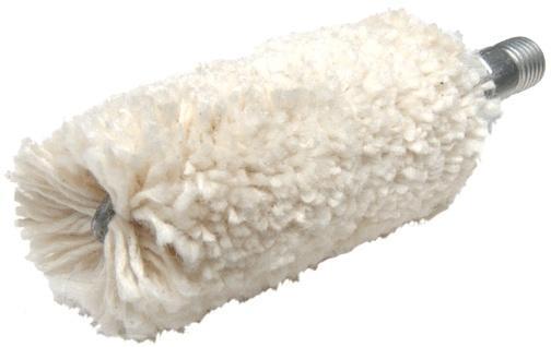 Hoppe's 20 Gauge Cotton Bore Cleaning Swabs