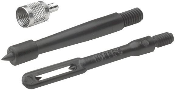 Hoppe's Rod End Thread Adapter for .22 Cal Cleaning Rods