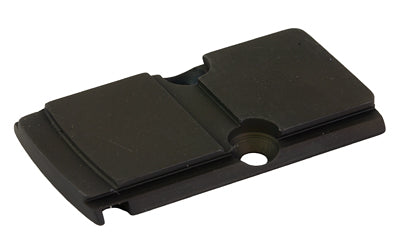 Holosun Technologies 509PLT-507C Mount Adapter, Fits 507C Footprint, Black