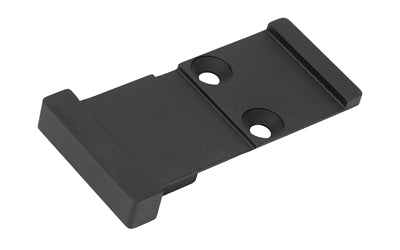 Holosun Technologies 509PLT-FN509T Adapter, Fits FN 509 Optic Cut Slides, Black