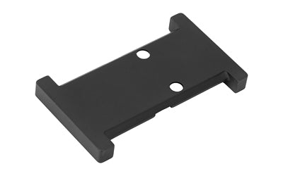 Holosun Technologies 509PLT-FNX45 Adapter, Fits FNX-45 Optic Cut Slides, Black