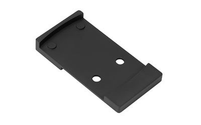 Holosun Technologies KPLT-FN509 Mount Adapter, Fits FN 509 Optic Cut Slides, Black