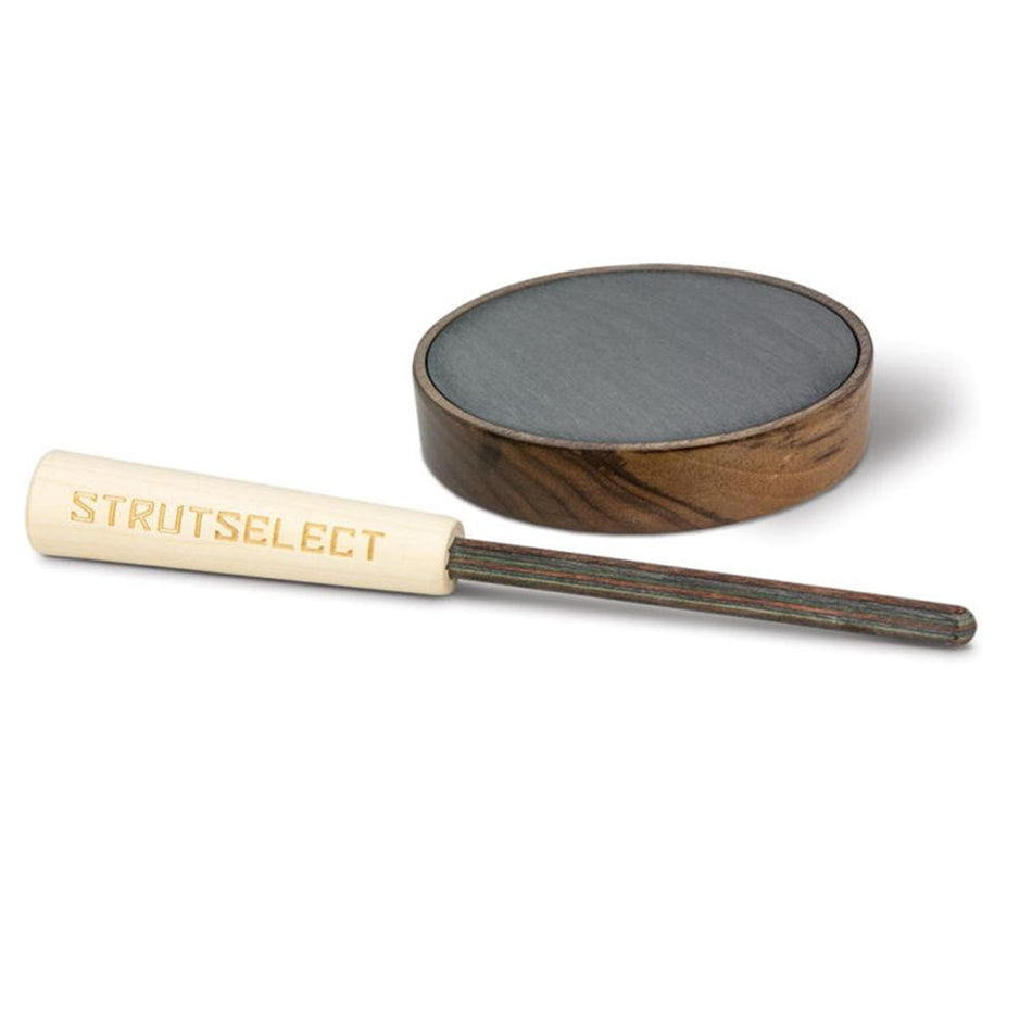 HS Strut Select Closing Time Slate Pot Turkey Call