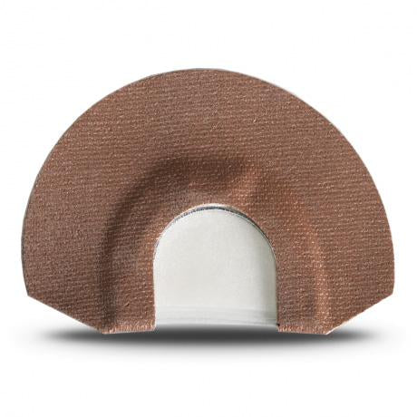 Carlton's Herd Bull Triple Reed Elk Diaphragm Bugle and Cow Call