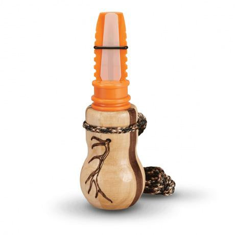 Carlton's Boss Cow Open-Reed Elk Call