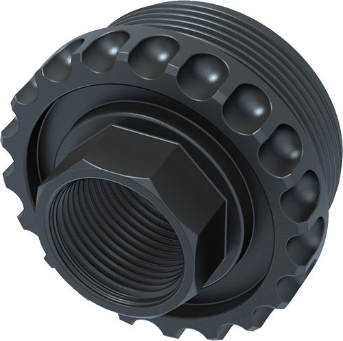 LANTAC ADC 5/8-24 Direct Thread Hub