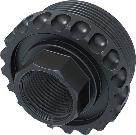 LANTAC ADC 5/8-24 Direct Thread Hub