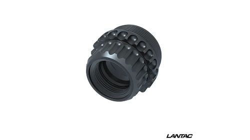 LANTAC ADC 1.37x24 Plan B Titanium Hub