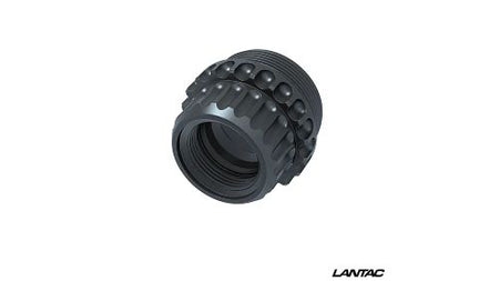 LANTAC ADC 1.37x24 Plan B Titanium Hub