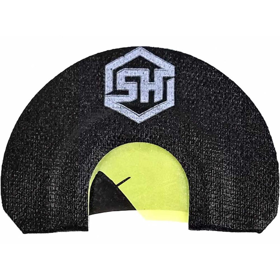 HS Strut Steve Cobb Notched Cutter Turkey Mouth Call