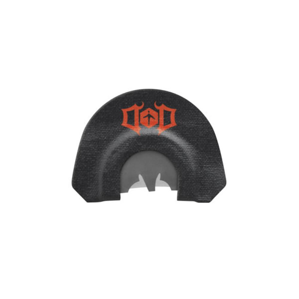 HS Strut Drury Ghost Tongue Mouth Call for Turkey Hunting