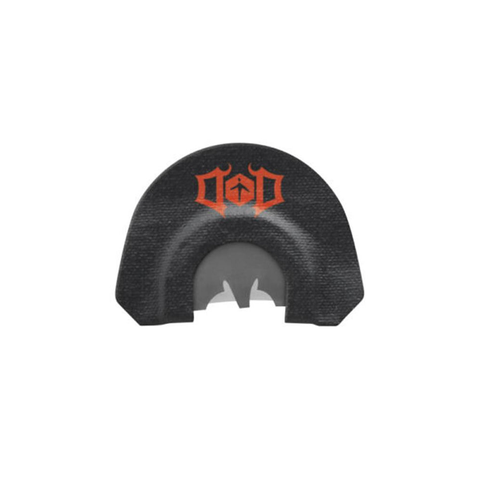 HS Strut Drury Ghost Tongue Mouth Call for Turkey Hunting