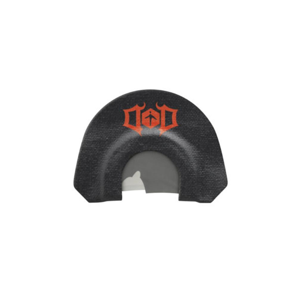 Drury Outdoors Tongue Cutter HS Strut Turkey Mouth Call