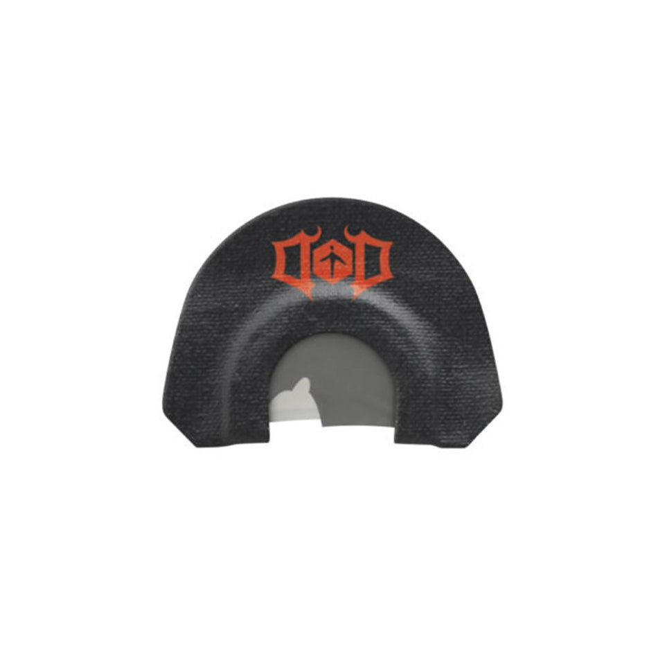 Drury Outdoors Tongue Cutter HS Strut Turkey Mouth Call