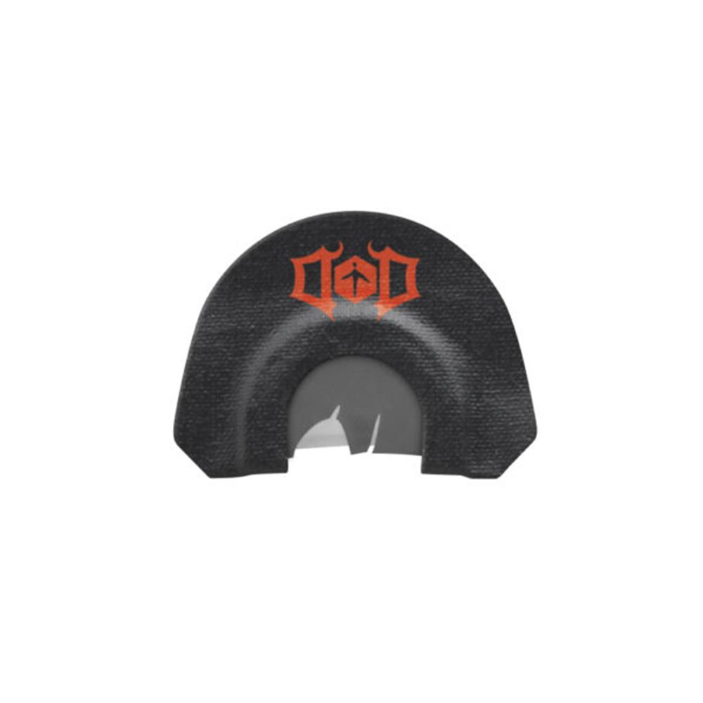 HS Strut Drury Outdoors Tongue Cutter Plus Mouth Call Signature Series