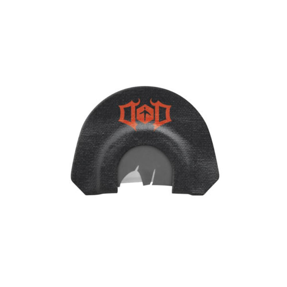 HS Strut Drury Outdoors Tongue Cutter Plus Mouth Call Signature Series