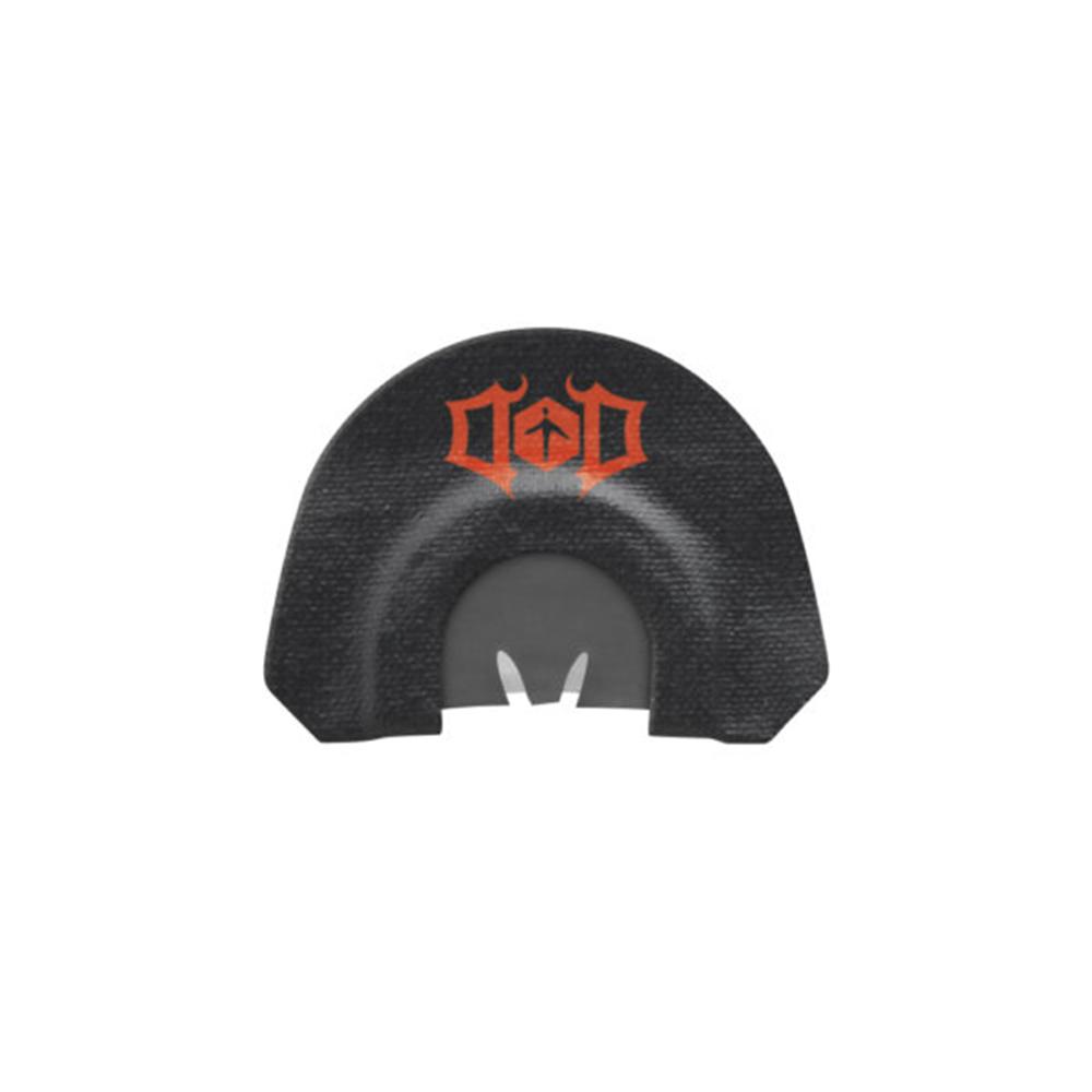 Drury Outdoors Tongue Inverter HS Strut Turkey Mouth Call