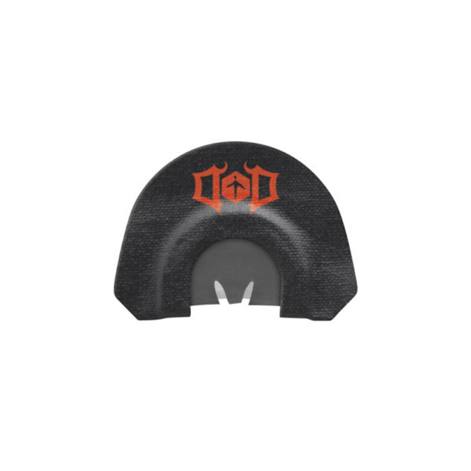 Drury Outdoors Tongue Inverter HS Strut Turkey Mouth Call