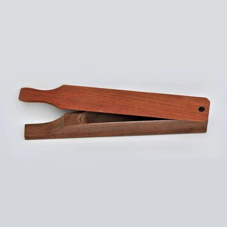 HS Strut Paul Butski Long Stroker Boat Paddle Turkey Box Call