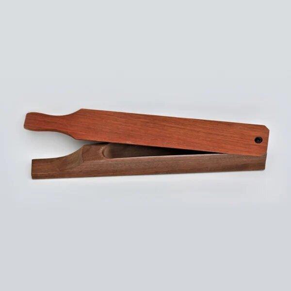 HS Strut Paul Butski Long Stroker Boat Paddle Turkey Box Call