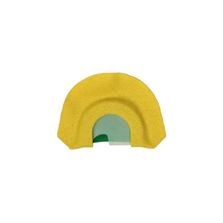 HS Strut Butski Original Cutter 4-Reed Turkey Mouth Call