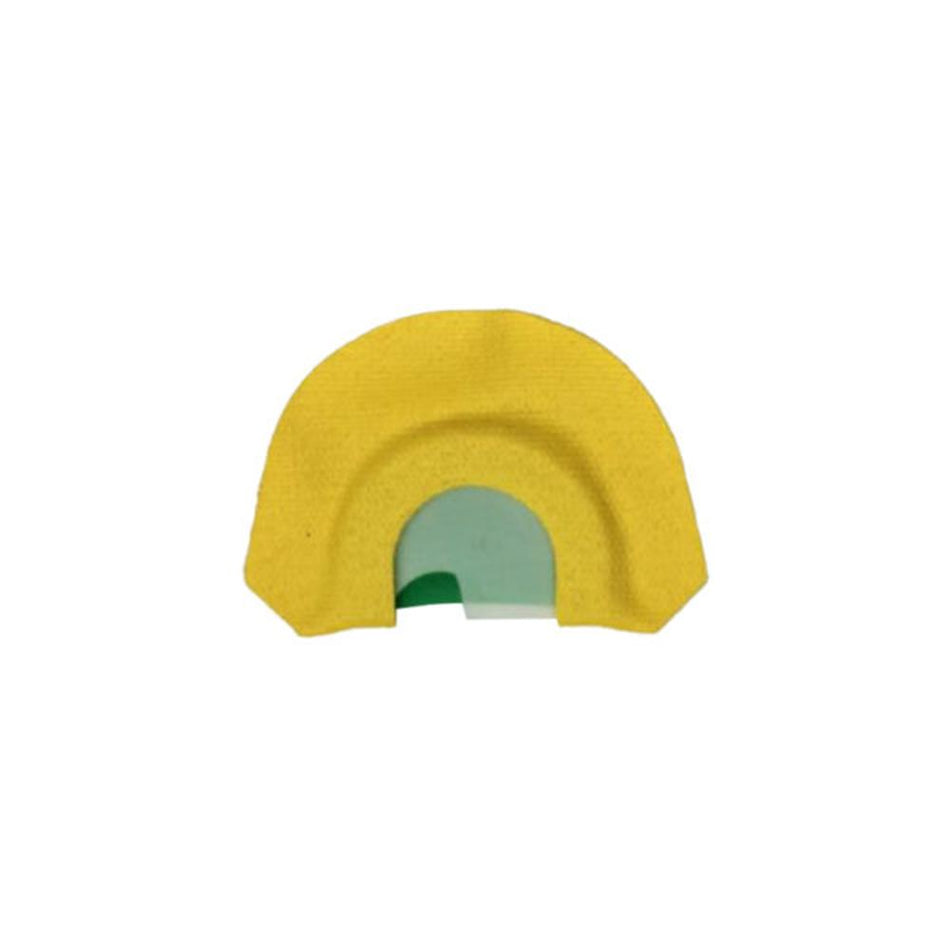 HS Strut Butski Original Cutter 4-Reed Turkey Mouth Call